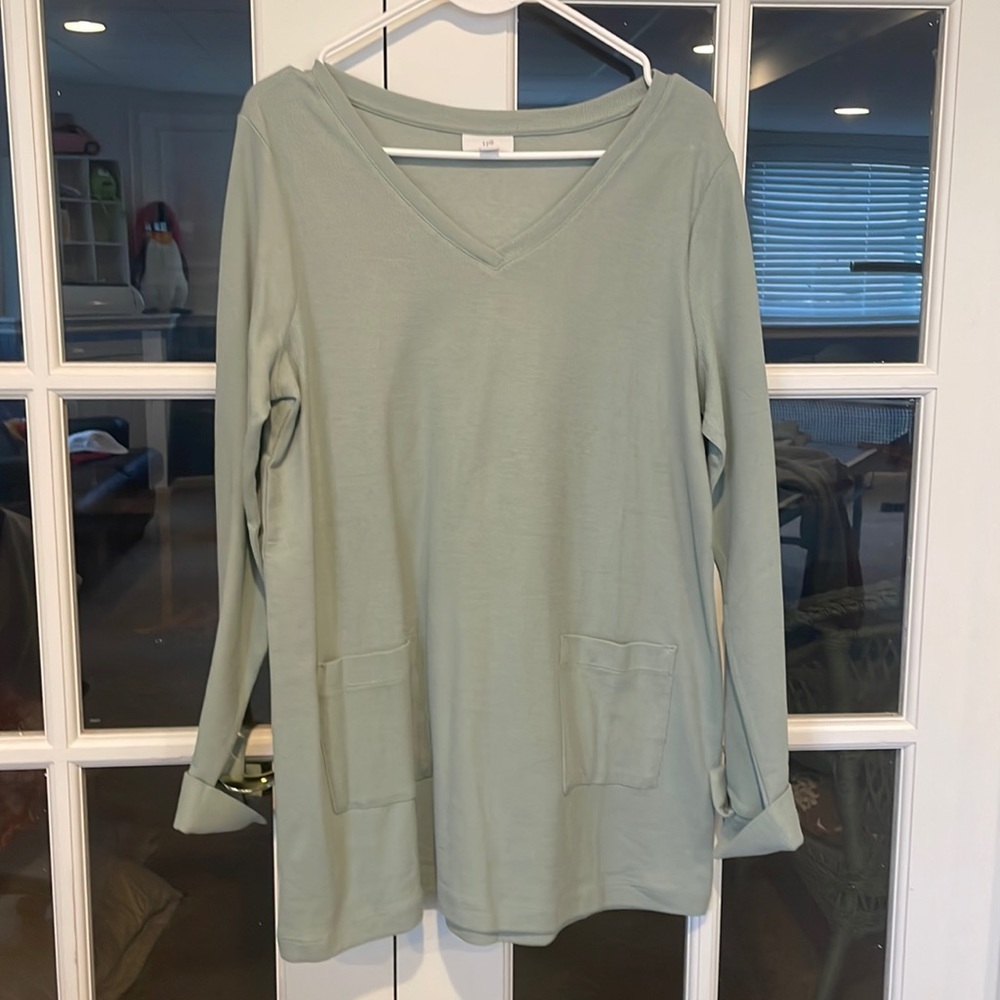Jjill top